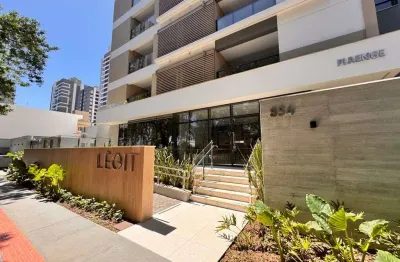 Apartamento com 3 quartos à venda na Avenida Paissandu, 854, Zona 03, Maringá