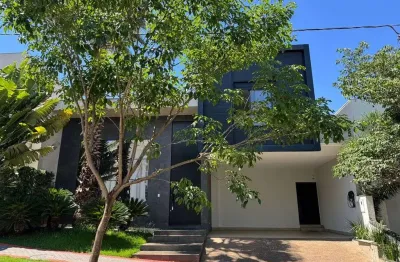 Casa em condomínio fechado com 3 quartos à venda na Rua das Azaléias, 756, Conjunto Habitacional Inocente Vila Nova Júnior, Maringá