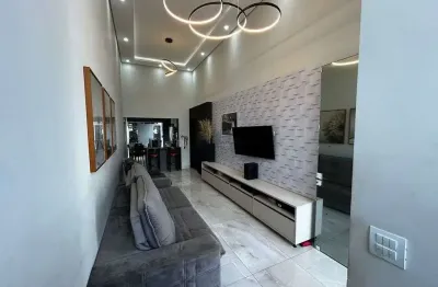 Excelente oportunidade de moradia casa com 3 suítes no jd oriental, em maringá!