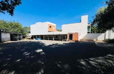 Terreno perfeito para investimento, para varias possibilidades