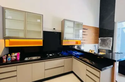 Casa com 3 quartos à venda na Rua Pedro Cano, 625, Jardim Espanha, Maringá