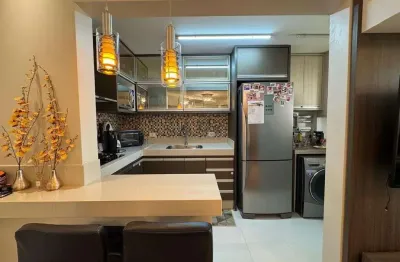 Apartamento com 3 quartos à venda na Rua Mem de Sá, 1703, Vila Bosque, Maringá