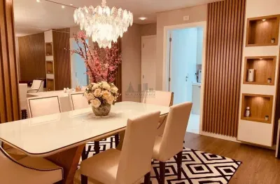 Apartamento com 3 quartos à venda na Avenida Tamandaré, 806, Zona 01, Maringá