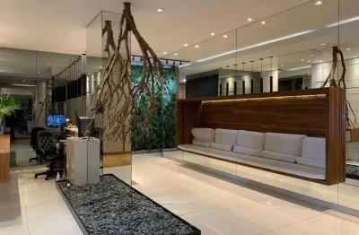 Apresento este lindo apartamento alto padrão excelente oportunidade no centro