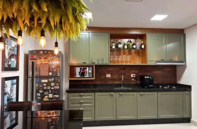 Apartamento com 2 quartos à venda na Avenida Bento Munhoz da Rocha Netto, 534, Zona 07, Maringá