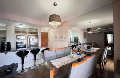 Apartamento com 3 quartos à venda na Rua Mitsuzo Taguchi, 460, Vila Nova, Maringá