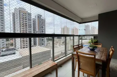 Apartamento com 3 quartos à venda na Avenida Guedner, 521, Zona 08, Maringá