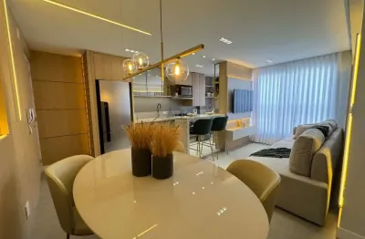 Apartamento com 2 quartos à venda na Rua Ernesto Polizelli, 140, Vila Bosque, Maringá