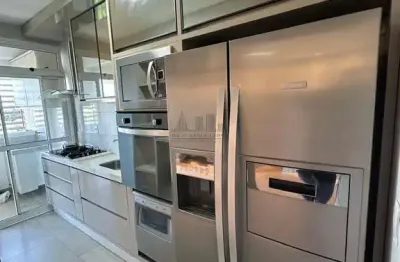 Apartamento com 3 quartos à venda na Avenida Itororó, 1388, Zona 02, Maringá