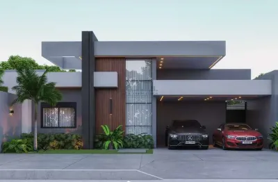 Casa Exclusiva  Perfeita para quem busca conforto, segurança e comodidade...