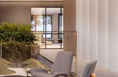 Apartamento com 3 quartos à venda na Rua Itapura, 566, Zona 03, Maringá