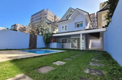 Casa com 4 quartos à venda na Avenida Tim Maia, Recreio dos Bandeirantes, Rio de Janeiro