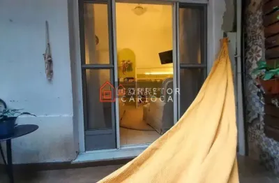 Apartamento com 2 quartos à venda na Rua Doutor Júlio Otoni, 237, Cosme Velho, Rio de Janeiro