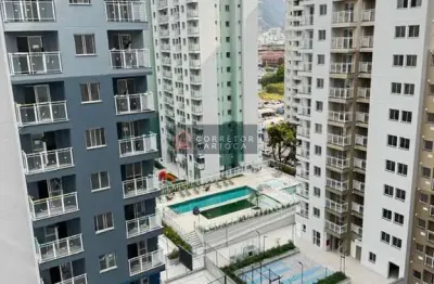 Apartamento com 2 quartos à venda na Rua Cordeiro da Graça, 121, Santo Cristo, Rio de Janeiro