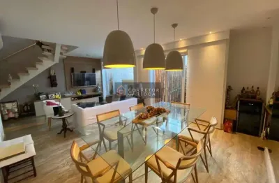 Cobertura com 3 quartos à venda na Rua do Humaitá, Humaitá, Rio de Janeiro