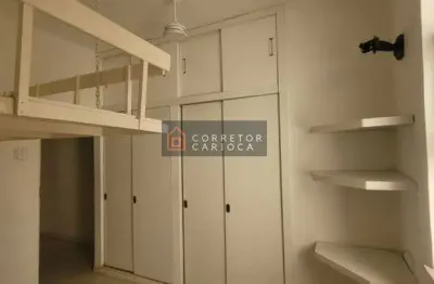 Apartamento com 1 quarto à venda na Rua Visconde de Santa Isabel, Grajaú, Rio de Janeiro