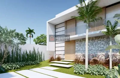 Casa com 4 quartos à venda na Avenida Jurandyr Pires, 1, Barra da Tijuca, Rio de Janeiro