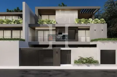 Casa com 4 quartos à venda na Rua Ivaldo de Azambuja, 20, Barra da Tijuca, Rio de Janeiro