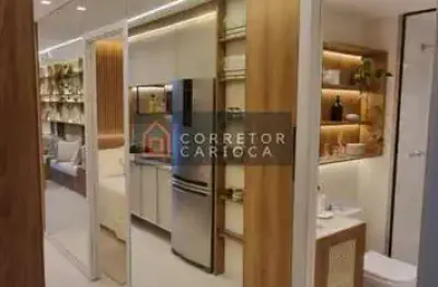 Apartamento com 1 quarto à venda na Rua Marquês de São Vicente, 99, Gávea, Rio de Janeiro