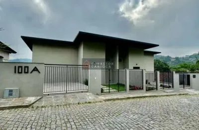 Casa 3 quartos, vista panorâmica, quitandinha, petrópolis