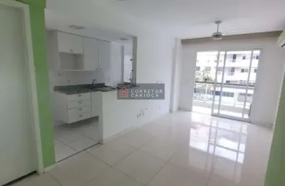 Apartamento com 2 quartos à venda na Rua Ituverava, 562, Freguesia (Jacarepaguá), Rio de Janeiro
