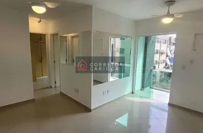 Apartamento com 2 quartos para alugar na Estrada Santa Maura, Jacarepaguá, Rio de Janeiro