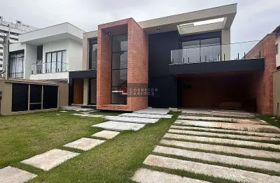 Casa com 5 quartos à venda na Rua Hugo Régis Reis, 15, Barra da Tijuca, Rio de Janeiro