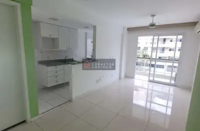 Apartamento com 2 quartos para alugar na Rua Ituverava, 562, Freguesia (Jacarepaguá), Rio de Janeiro
