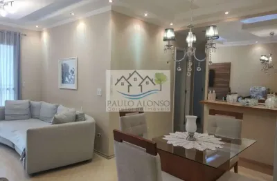 Apartamento à venda no bairro freguesia do ó - são paulo/sp, zona norte
