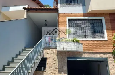 Casa com 3 quartos para alugar na Rua Antônio Pires, 136, Freguesia do Ó, São Paulo