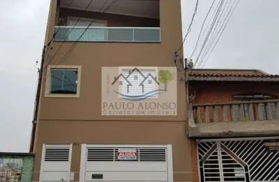 Apartamento com 1 quarto para alugar na Rua Iramar, Freguesia do Ó, São Paulo