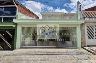 Casa sobradada com 3 dorm e área gourmet em freguesia do ó, são paulo/sp