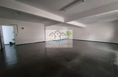 Sala comercial para alugar na Rua Marambaia, 76, Casa Verde, São Paulo