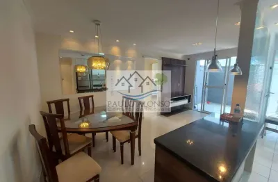 Apartamento a venda freguesia do ó - 2 dorms e 1 vaga livre