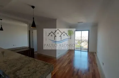 Apartamento para venda em freguesia do ó, 3 dorms (suite) + 2 vagas