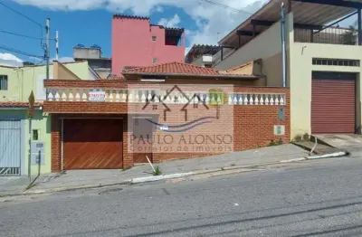 Casa com 3 quartos para alugar na Rua Joaquim Ferreira da Rocha, 164, Brasilândia, São Paulo