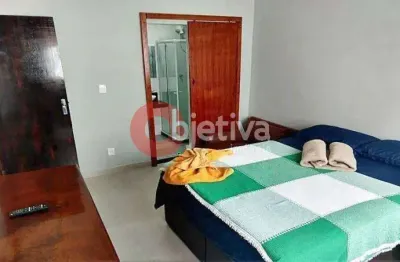 Apartamento com 2 quartos à venda na Rua Mestre Vivim, Passagem, Cabo Frio