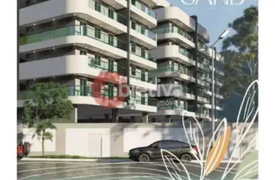 Apartamento com 2 dormitórios à venda, 92 m² por r$ 516.000,00 - prainha - arraial do cabo/rj
