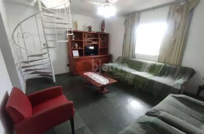 Cobertura de 3 quartos à venda com 185 m² na passagem em cabo frio/rj