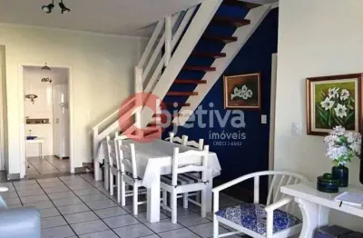 Cobertura com 4 dormitórios à venda, 160 m² - são bento - cabo frio/rj