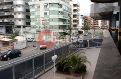 Apartamento com 3 dormitórios à venda, 110 m² por r$ 650.000,00 - vila nova - cabo frio/rj