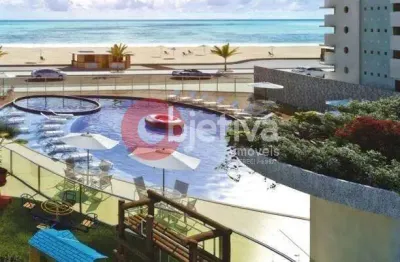 Apartamentos de 2 quartos à venda - praia dos anjos - arraial do cabo
