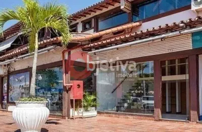 Ponto comercial à venda na Avenida dos Pescadores, Centro, Cabo Frio