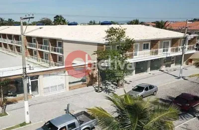 Ponto comercial à venda na Rua Coronel Ferreira, Portinho, Cabo Frio