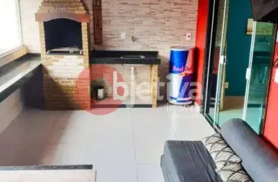 Cobertura com 3 dormitórios à venda, 160 m² por r$ 900.000,00 - centro - cabo frio/rj