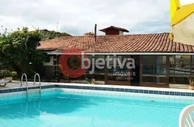 Casa com 3 dormitórios à venda, 640 m² - ogiva - cabo frio/rj
