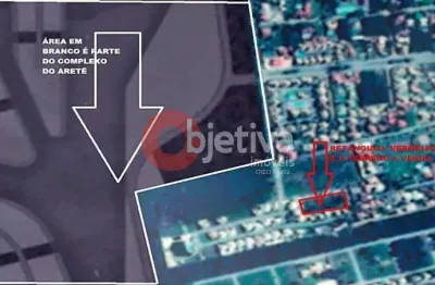 Terreno à venda, 2963 m² por r$ 1.500.000,00 - baia formosa - armação dos búzios/rj