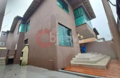 Casa com 5 dormitórios à venda, 220 m² - foguete - cabo frio/rj