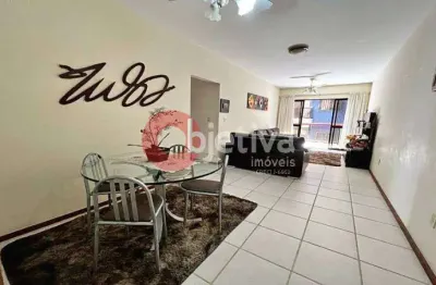 Apartamento com 3 dormitórios à venda, 110 m² por r$ 640.000,00 - vila nova - cabo frio/rj