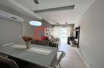 Apartamento com 3 dormitórios à venda, 107 m² por r$ 990.000,00 - são bento - cabo frio/rj